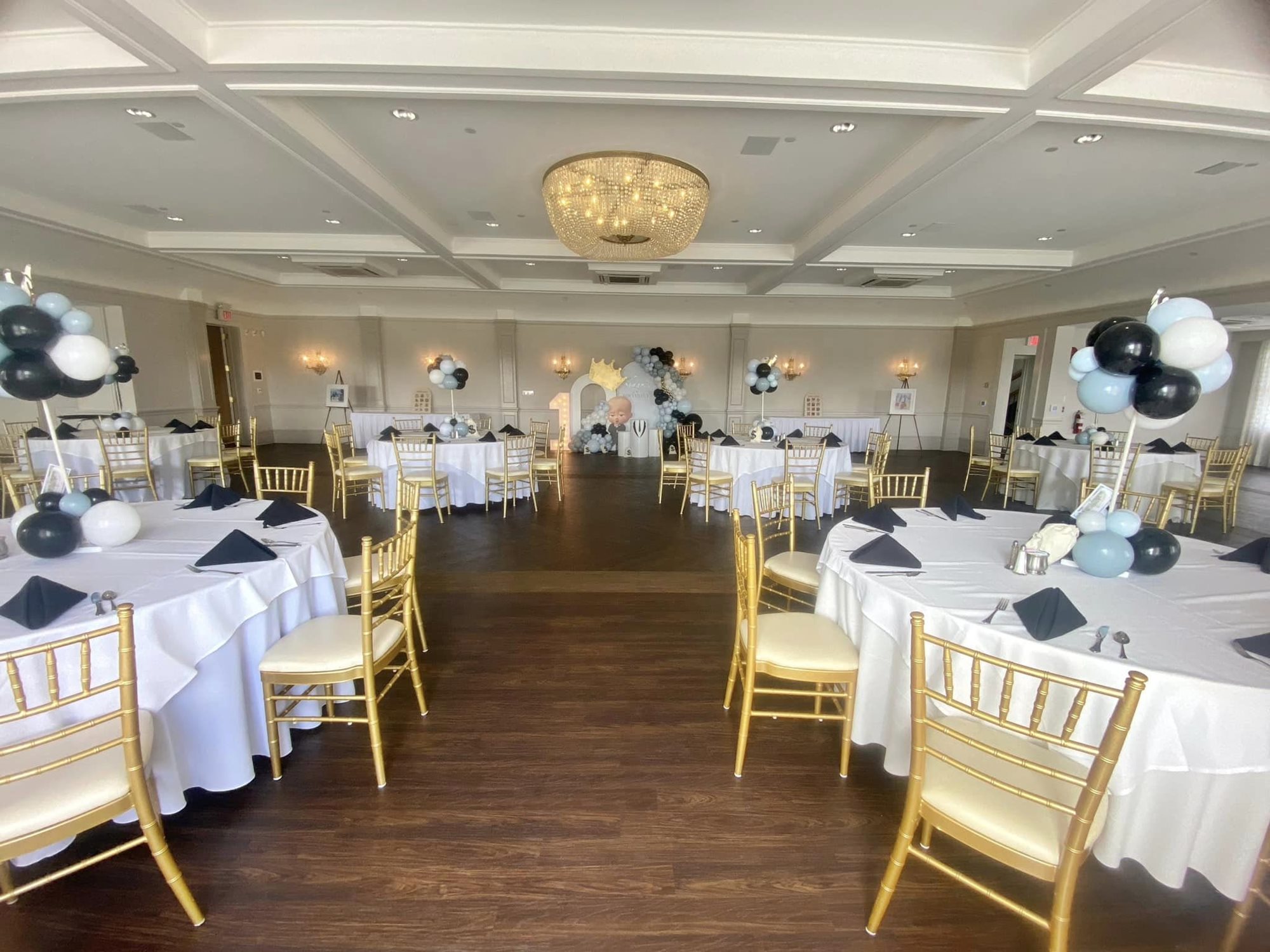 Celebrate Special Moments at Northampton Country Club - Memorable ...